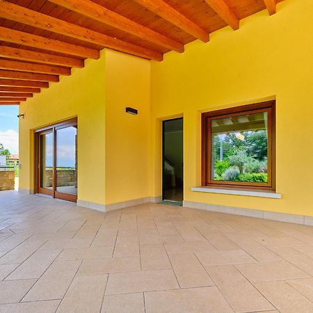 Villasgarda - Villa Leone Salionze Exterior photo