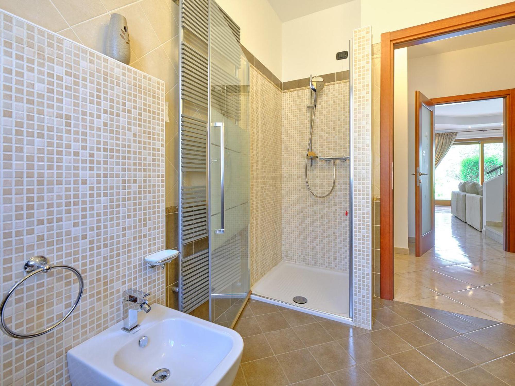 Villasgarda - Villa Leone Salionze Exterior photo