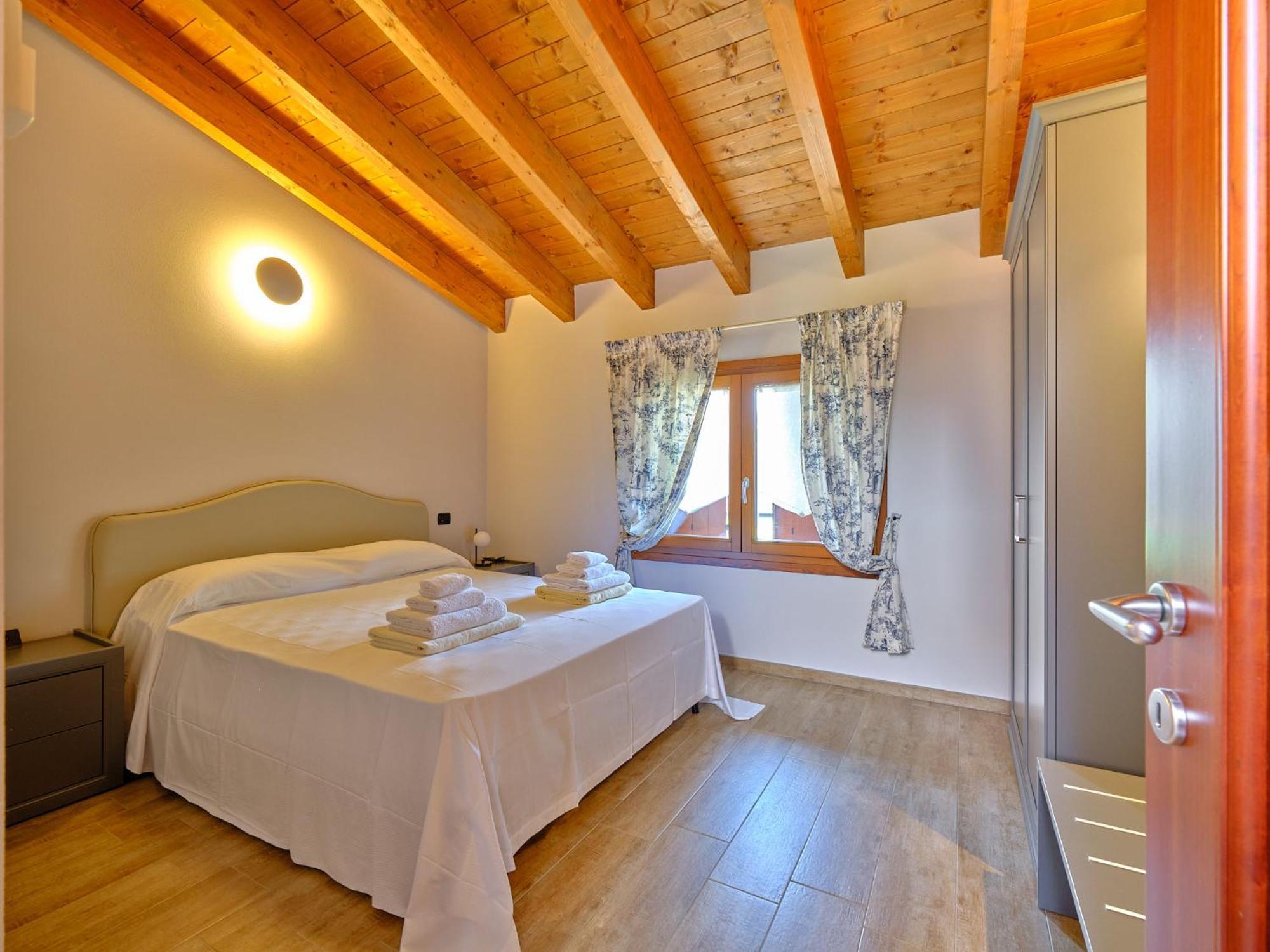 Villasgarda - Villa Leone Salionze Exterior photo